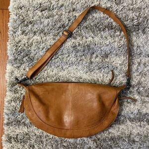Latico Callie sling Crossbody Bag